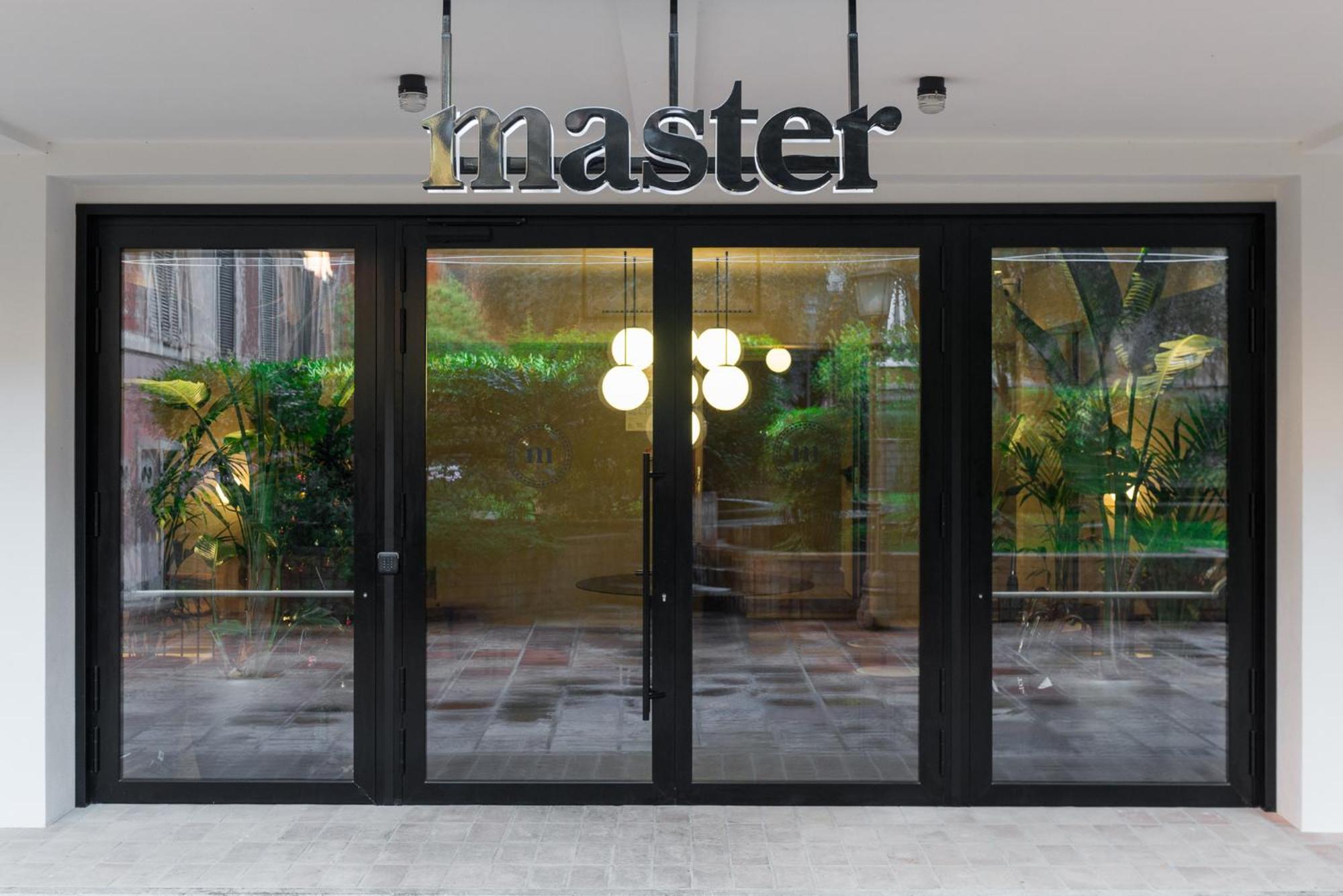 Appart hôtel Master Trevi