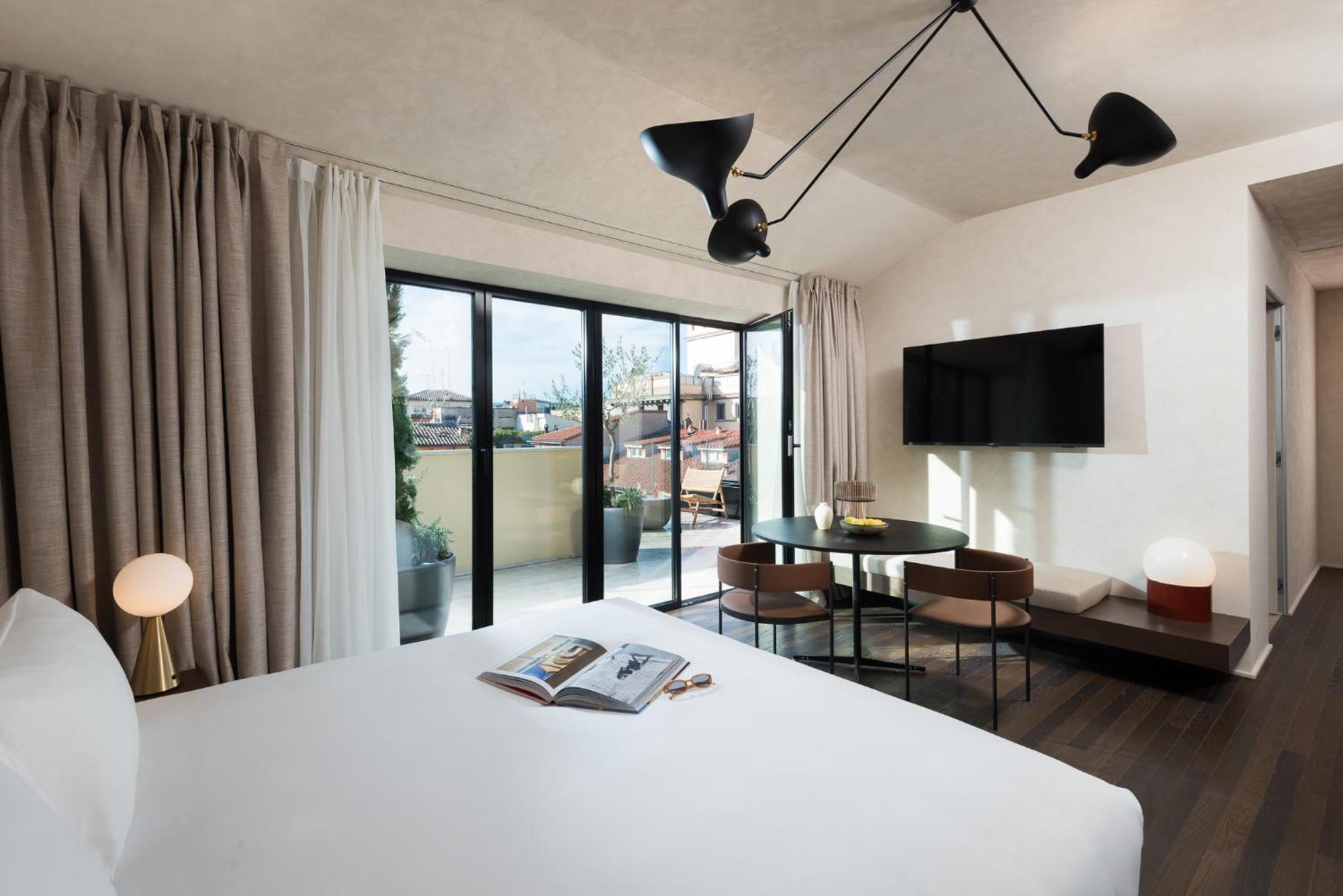 Appart hôtel Master Trevi