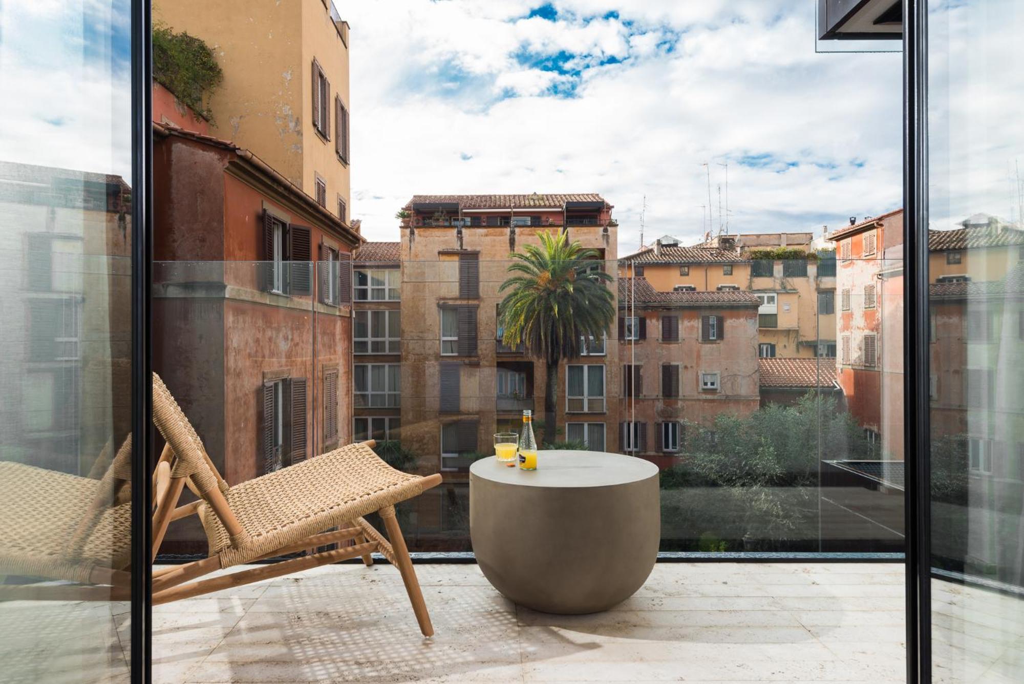Master Trevi Appart hôtel Rome