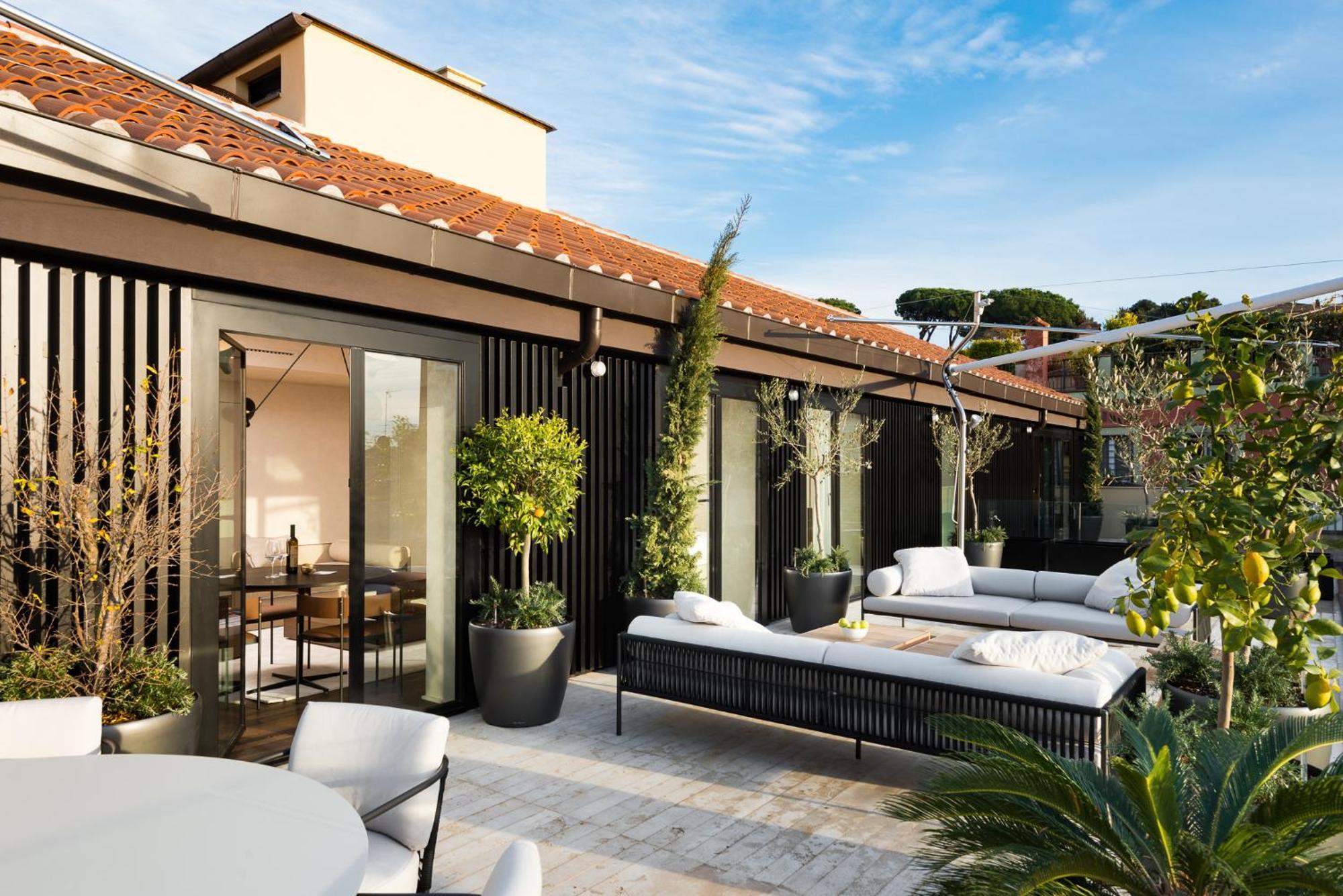 Master Trevi Appart hôtel