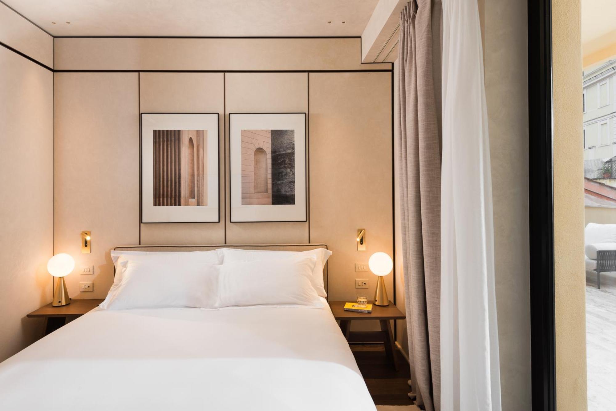 Appart hôtel Master Trevi