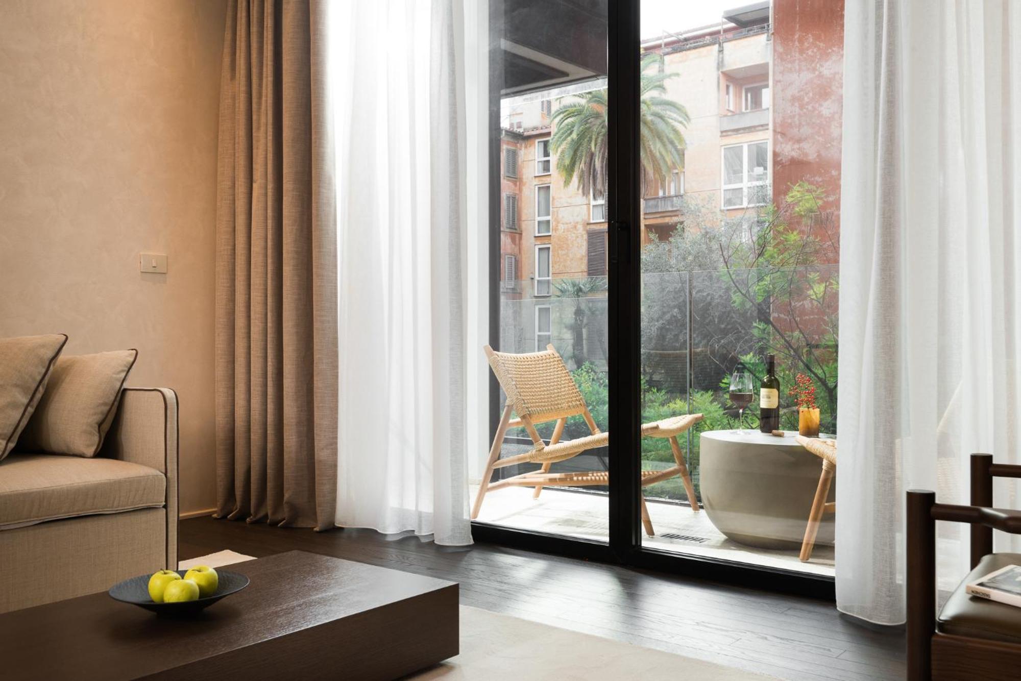 Master Trevi Appart hôtel