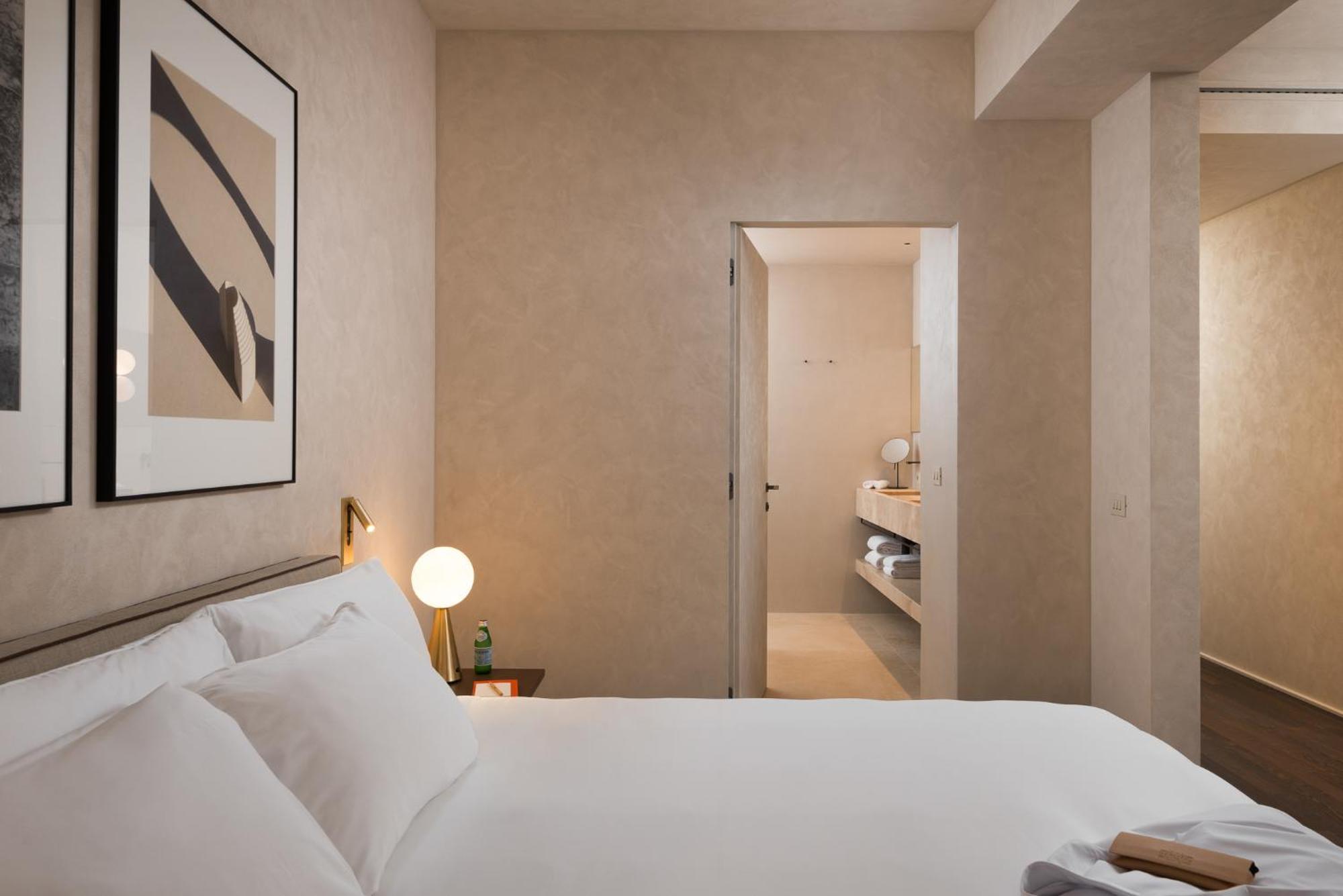 Appart hôtel Master Trevi