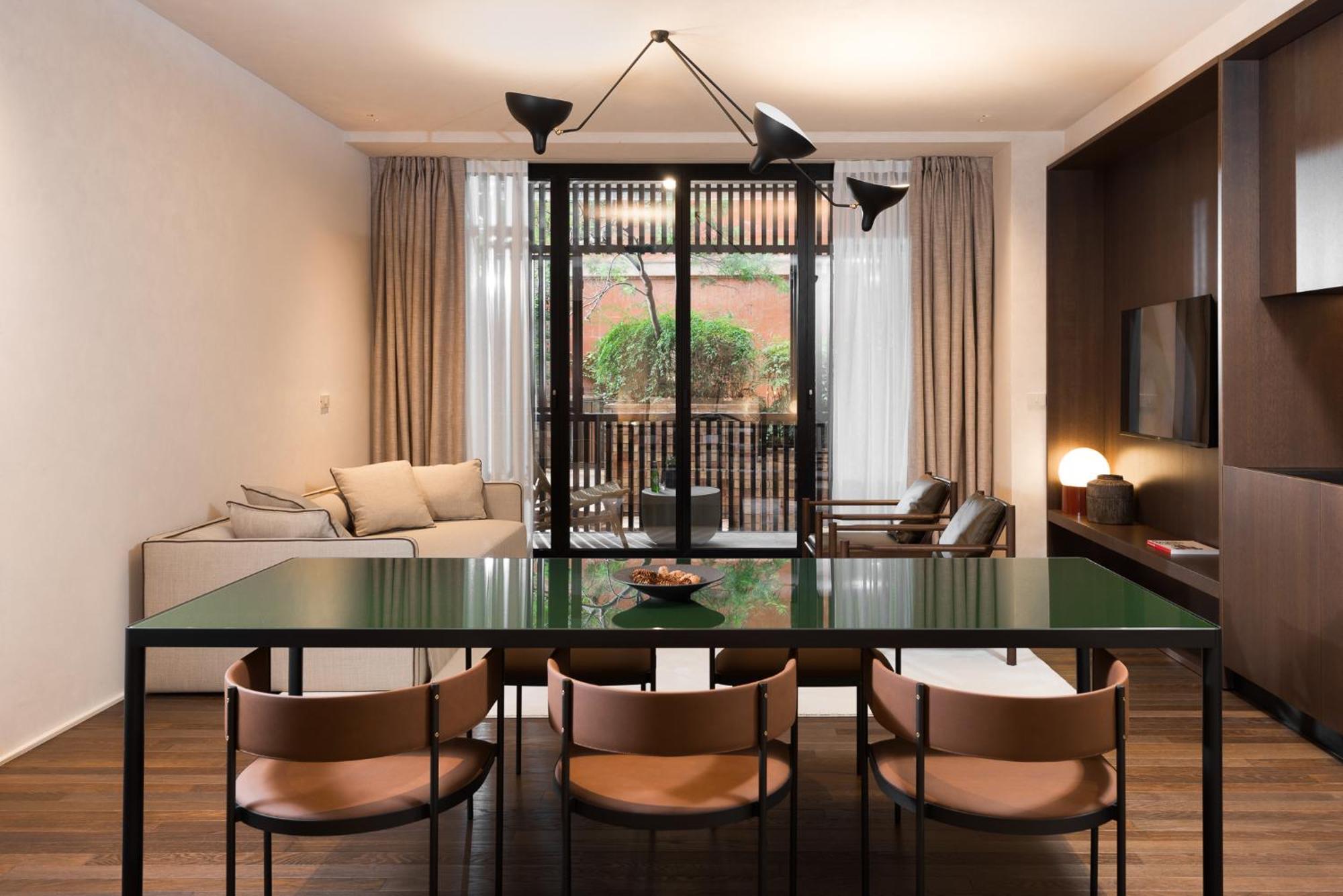 Master Trevi Appart hôtel Rome