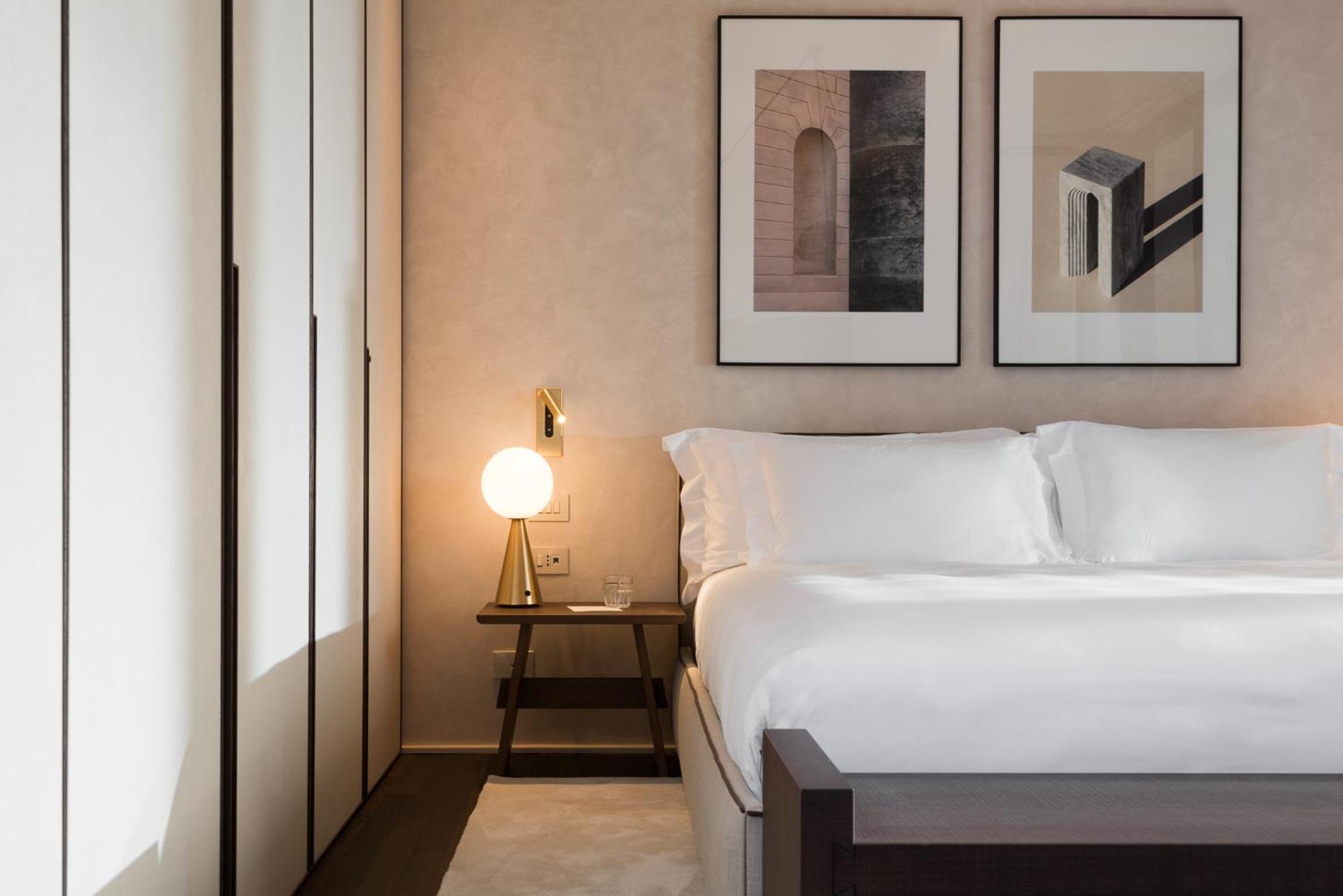 Master Trevi Appart hôtel