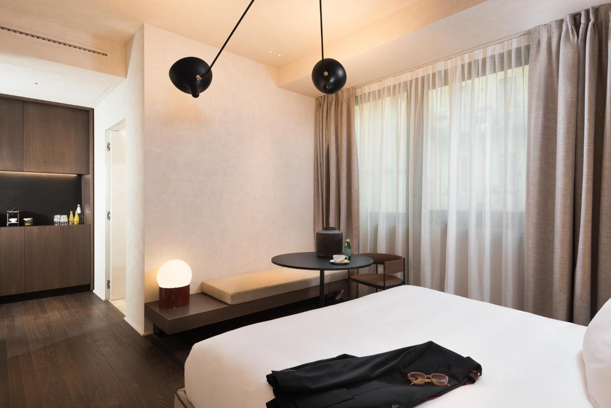 Master Trevi Appart hôtel