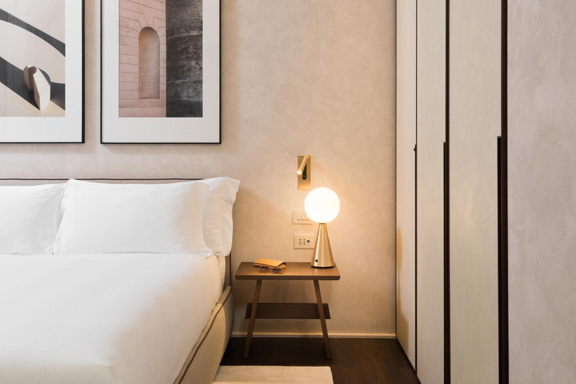 Master Trevi Appart hôtel Rome