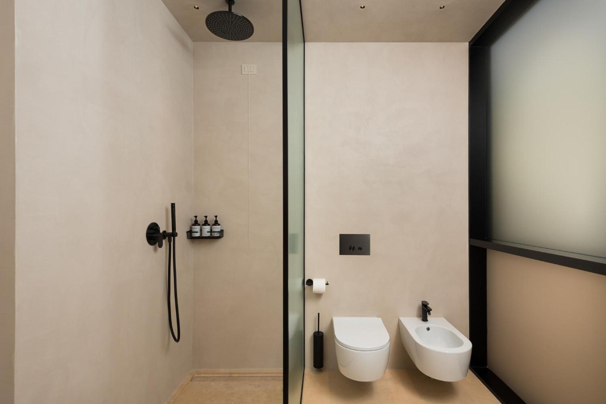 Master Trevi Appart hôtel