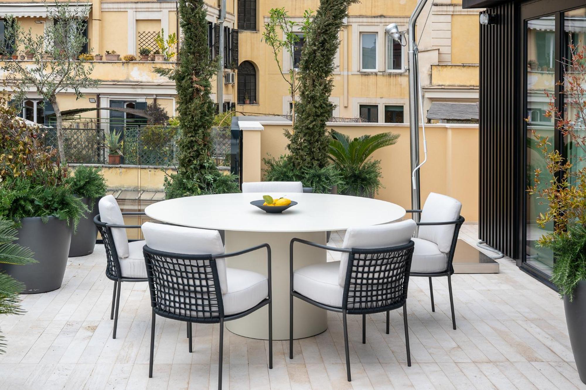 Appart hôtel Master Trevi *